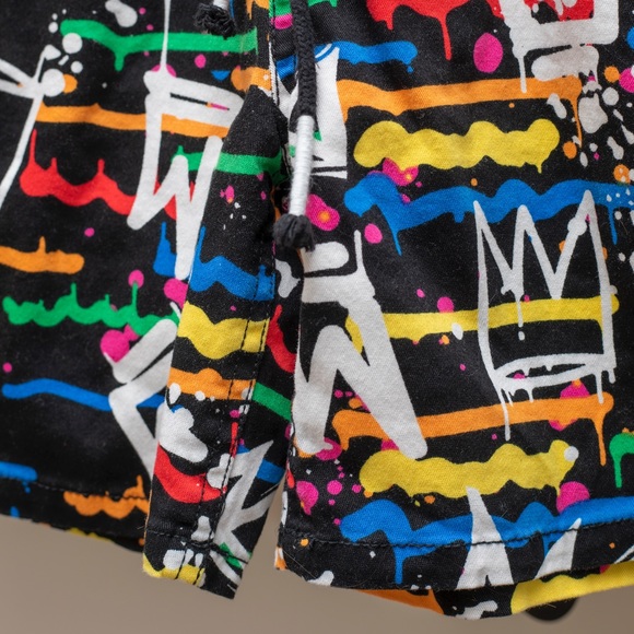 Fresh Prince of Bel Air shorts - Picture 7 of 10